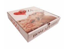 Pizza box