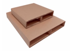 Dividers/Air Box