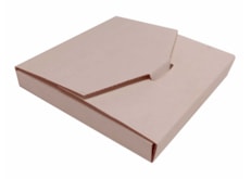 Envelope box