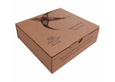 Shipping box