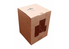 Ceramic box