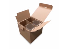 Box dividers