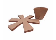Star divider