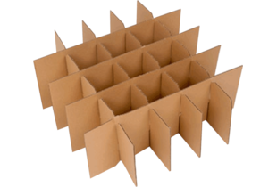 Packaging complements