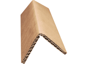 Cardboard corners