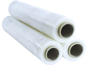 Protective film roll