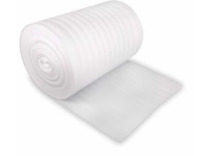 Bobine de proteção espuma